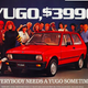 Image for article titled I Traveled To The Home Of The Yugo And Talked With A Serbian Who Has Owned His Car For 30 Years. Here's What He Said